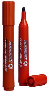 sureflow permanent medium marker