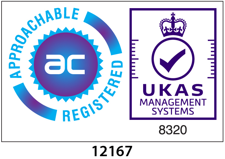 Approachable UKAS